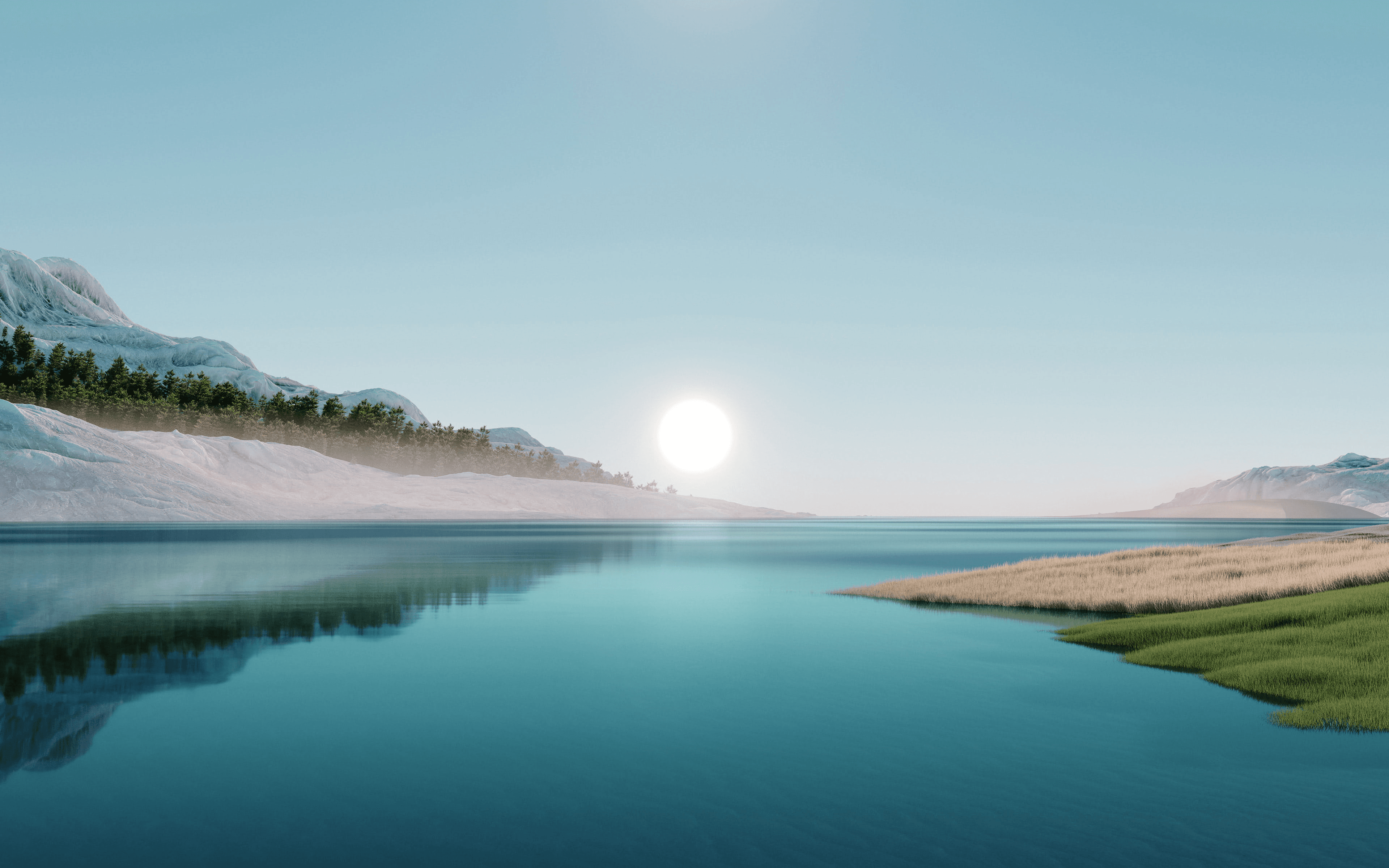 Wallpaper image